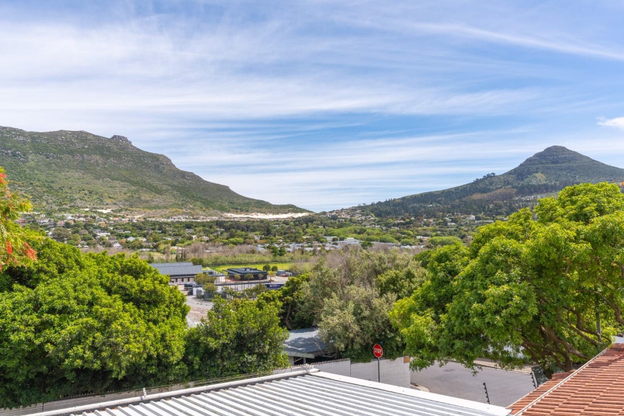 3 Bedroom Property for Sale in Hout Bay Western Cape